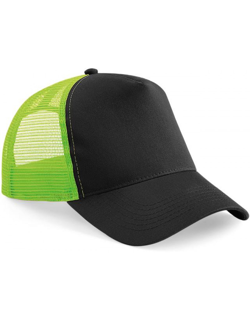 Sapca Trucker